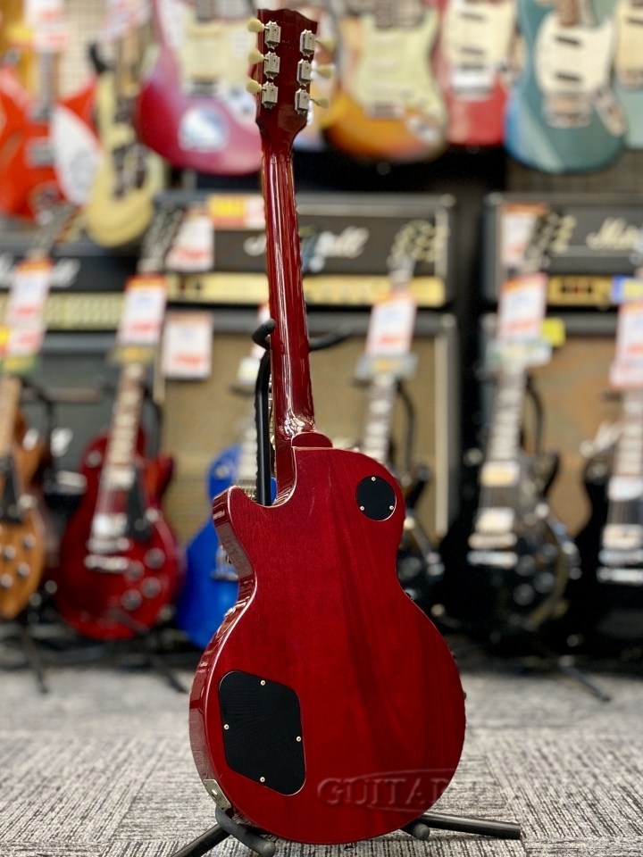 【0時まで】Gibson Les Paul Studio 2006ハードケース付 Gibson◇Les Paul Studio/レスポールスタジオ/汎用ハードケース