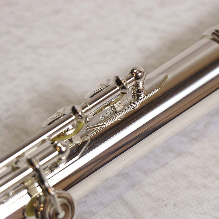 Altus アルタス A9E 頭部管銀製フルート 【1年保証】 【名古屋栄店