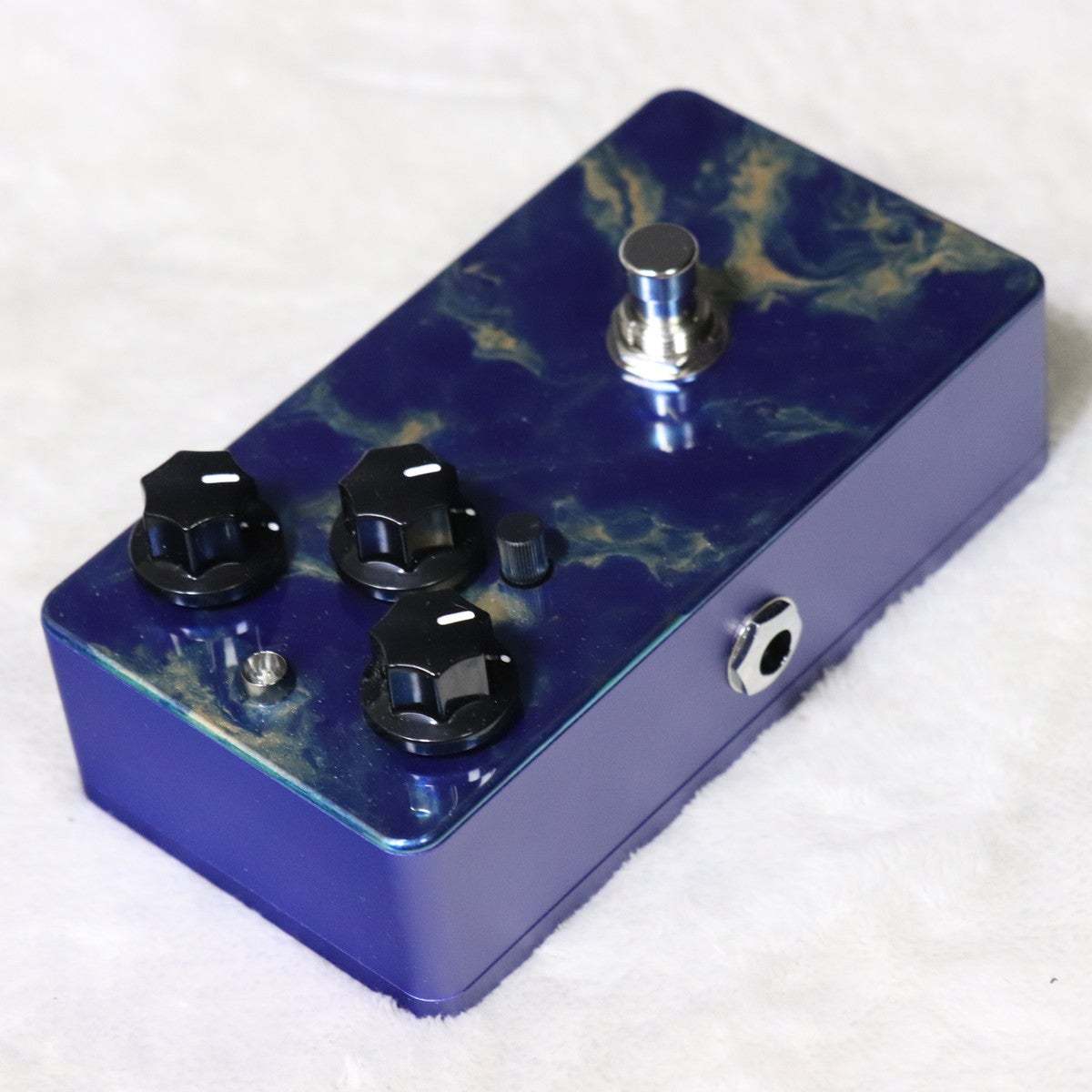 心*譜様 Leqtique CLHD EVR (未使用品) LEQTIQUE EVR Caeruleum Lightdrive High Definition EVR CLHD EVR
