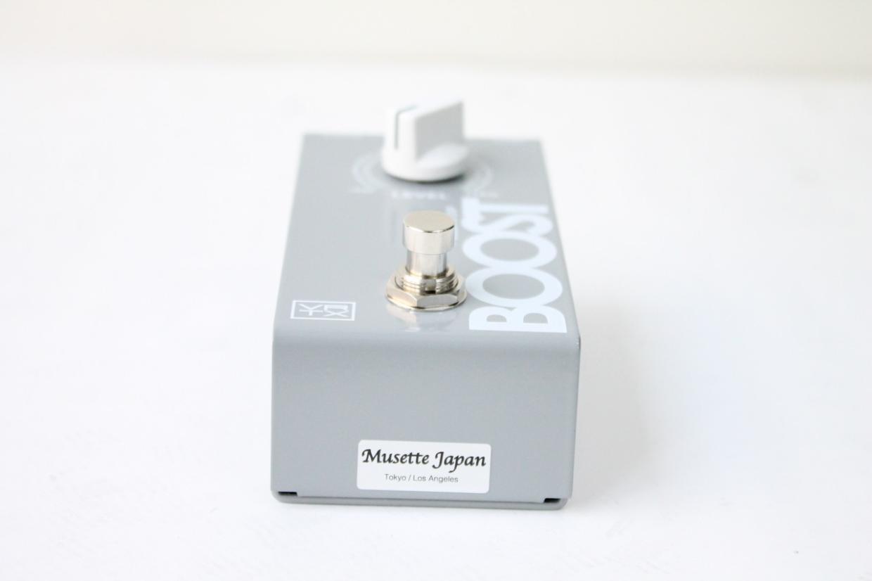 Vertex Boost Mk2（新品/送料無料）【楽器検索デジマート】
