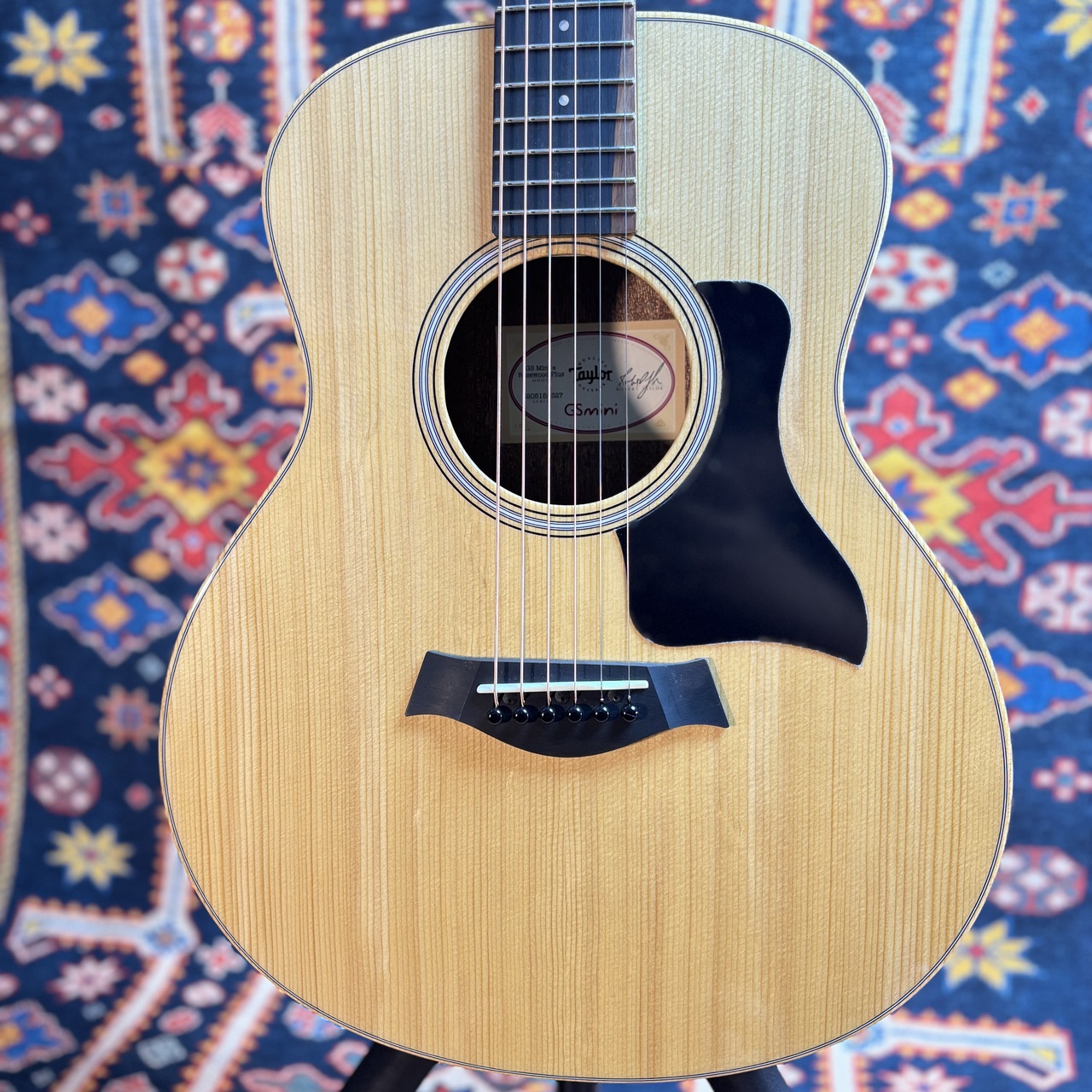 Taylor GS Mini-e Rosewood Plus #2205154327 【送料当社負担・最大48