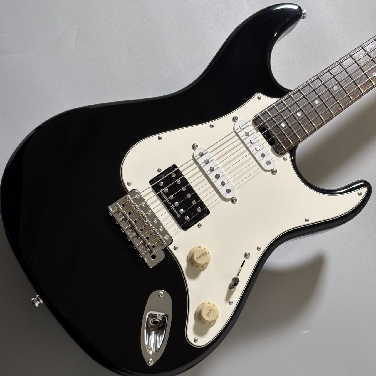 EDWARDS E-TYG2 菅原 拓郎氏シグネチャーモデル【即納可能!】(新品 EDWARDS E-TYG2 菅原 拓郎氏シグネチャーモデル【即納可能!】(新品