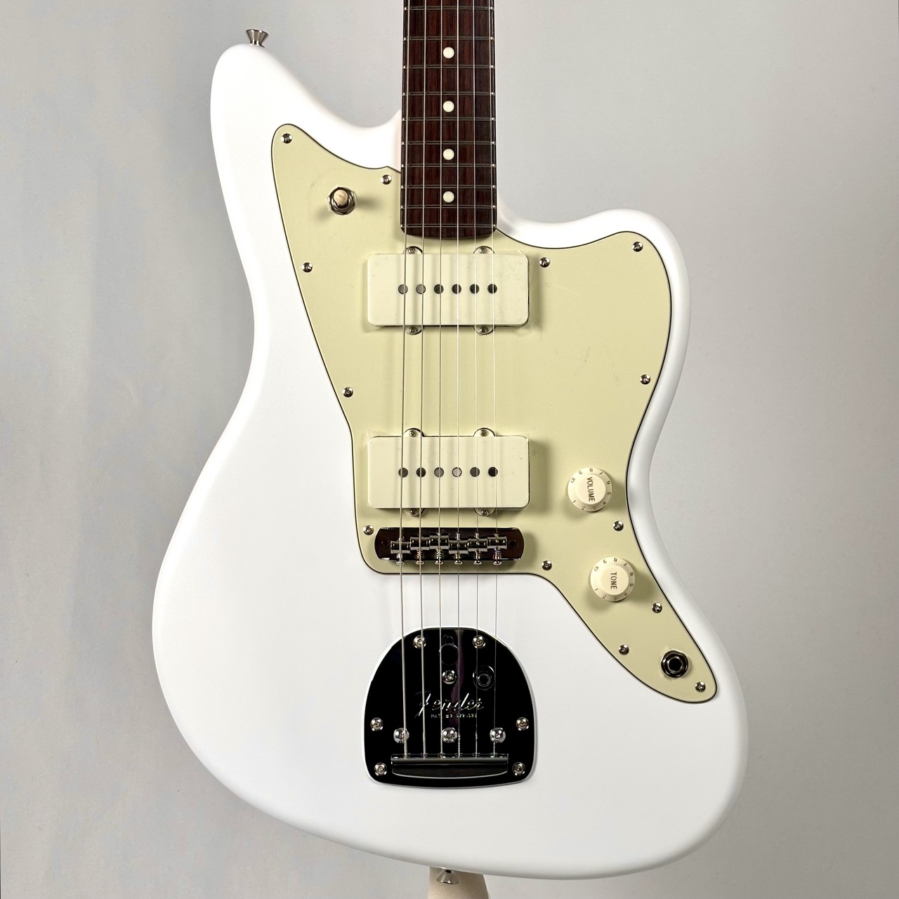 Fender FSR Collection Made in Japan Hybrid II Jazzmaster -Satin 