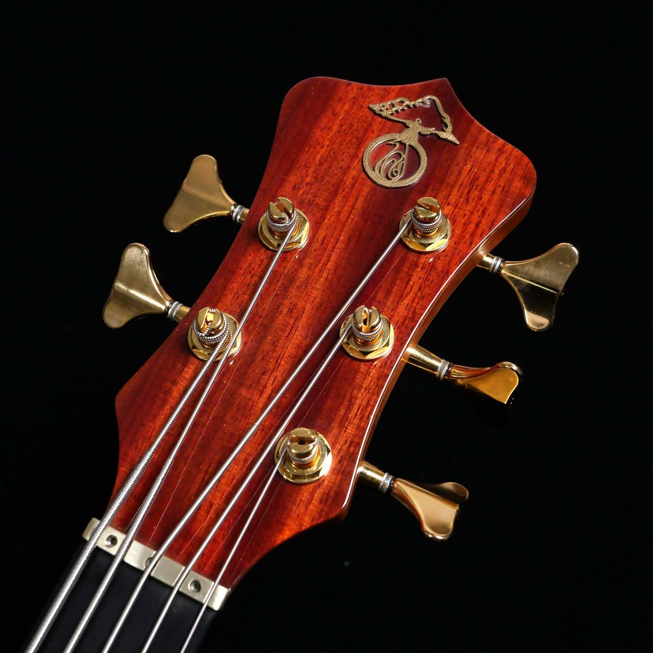 ALEMBIC MJLB5F The Signature Standard 2010 5弦エレキベース