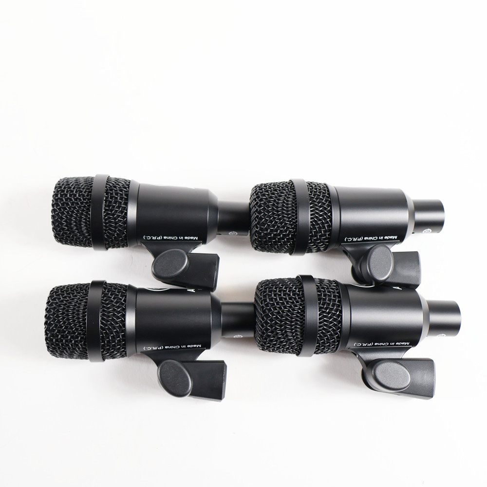 AKG DRUMSET SESSION I ドラムマイクセット Amazon.com: AKG Drum Set Session 1 Microphone Set : Musical