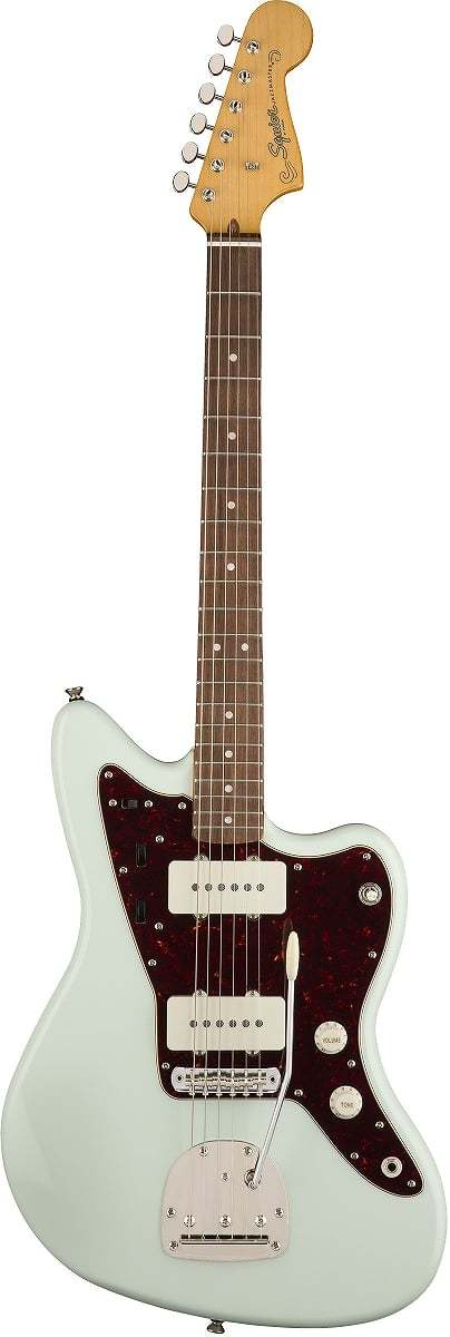 Squier by Fender Classic Vibe 60s Jazzmaster Laurel