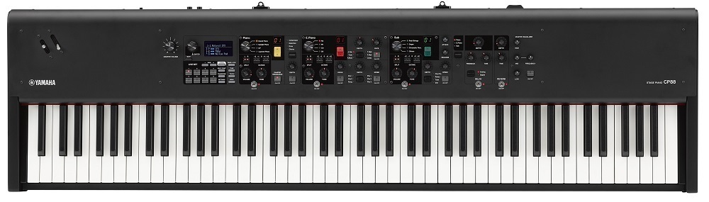 YAMAHA CP88