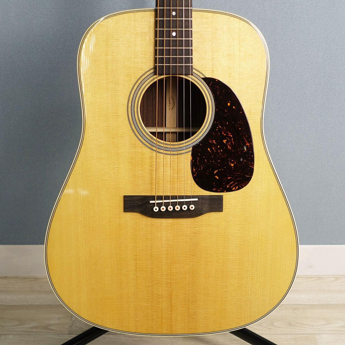 Martin D-28 Standard【決算BIG SALE】（新品/送料無料）［デジマート