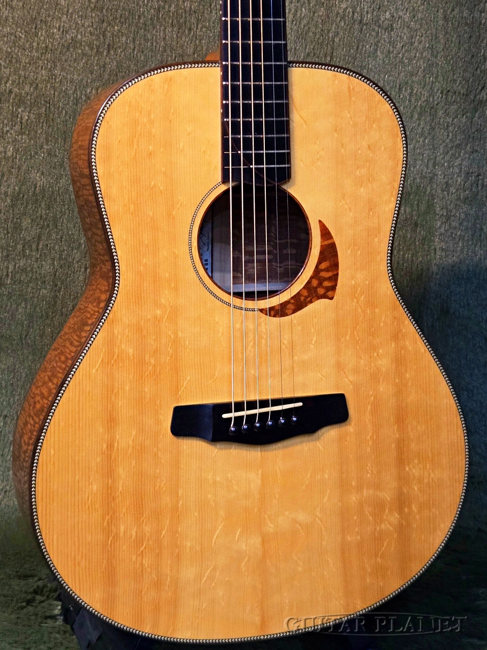 Yokoyama Guitars AN-GL -2010sUSED!!-【48回迄金利0%対象】（中古