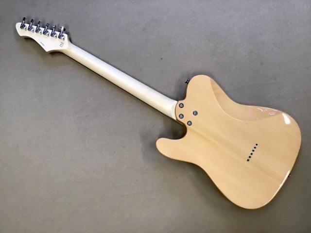Aria Pro II 615-AE200 LV-M（新品）【楽器検索デジマート】