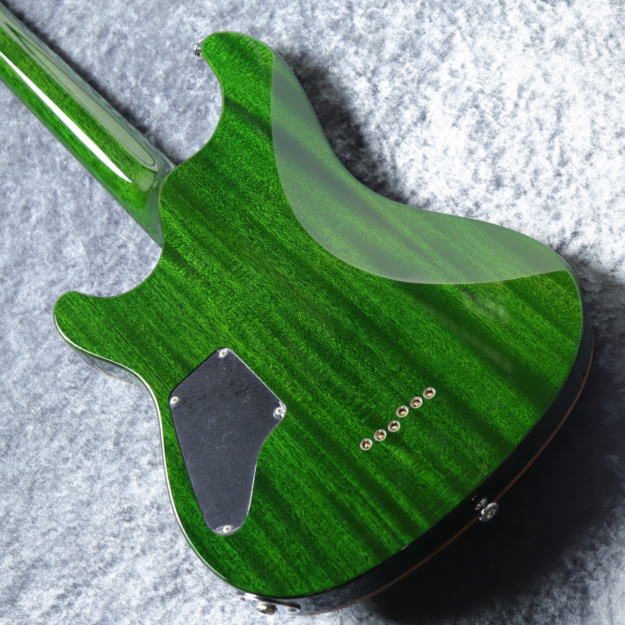 SCHECTER 【店頭展示特価!】【動画追加!】RX-24-CTM-TOM 【厳選