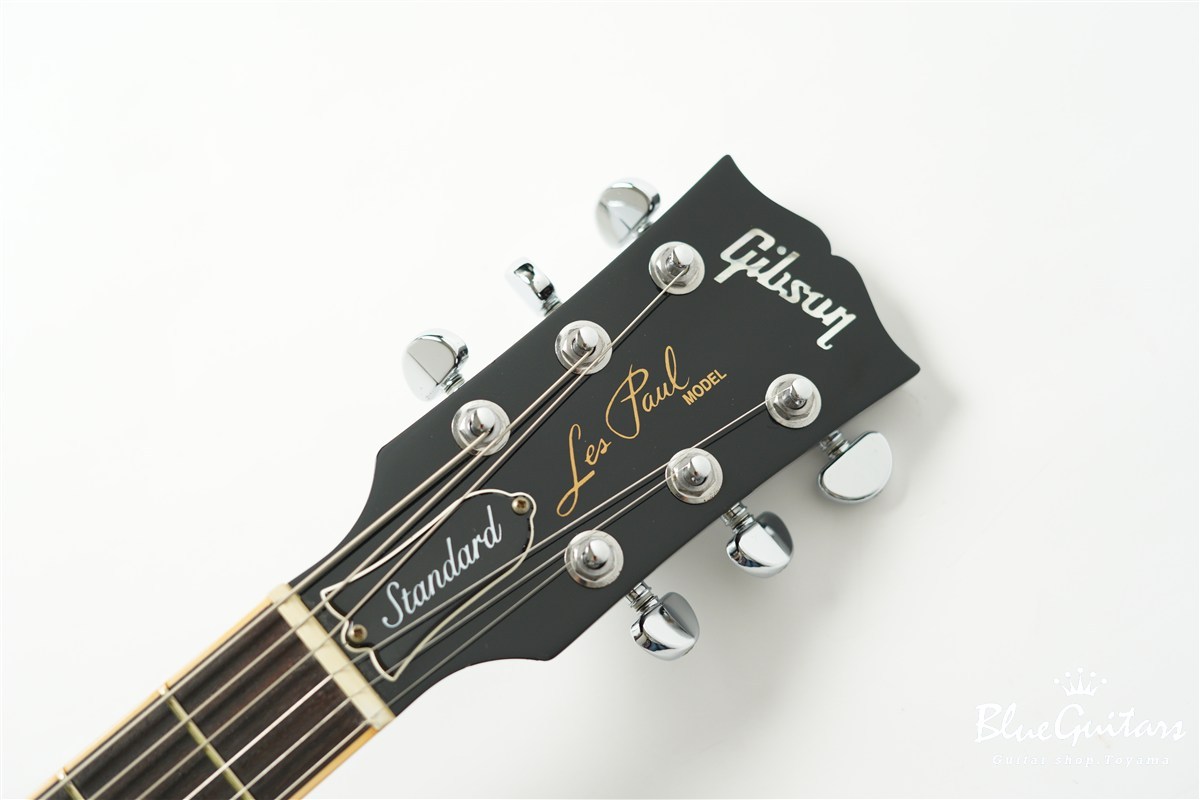 Gibson Les Paul Standard 2017 - Bourbon Burst（中古/送料無料