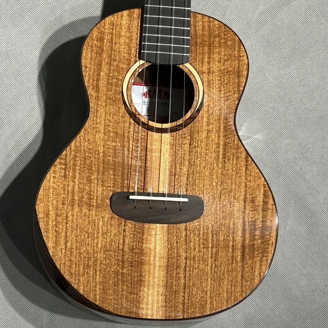 KALA KA-CT-SA-TG（新品特価）【楽器検索デジマート】