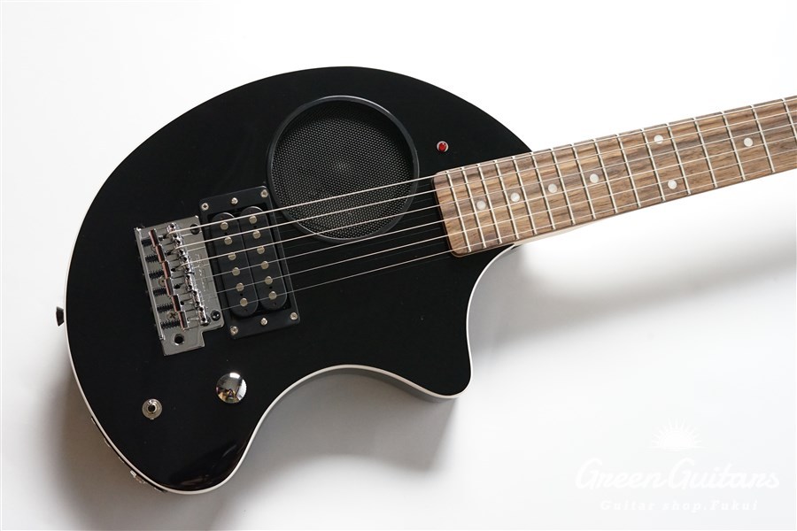 FERNANDES ZO-3 芸達者 '19 - BLK（新品）【楽器検索デジマート】