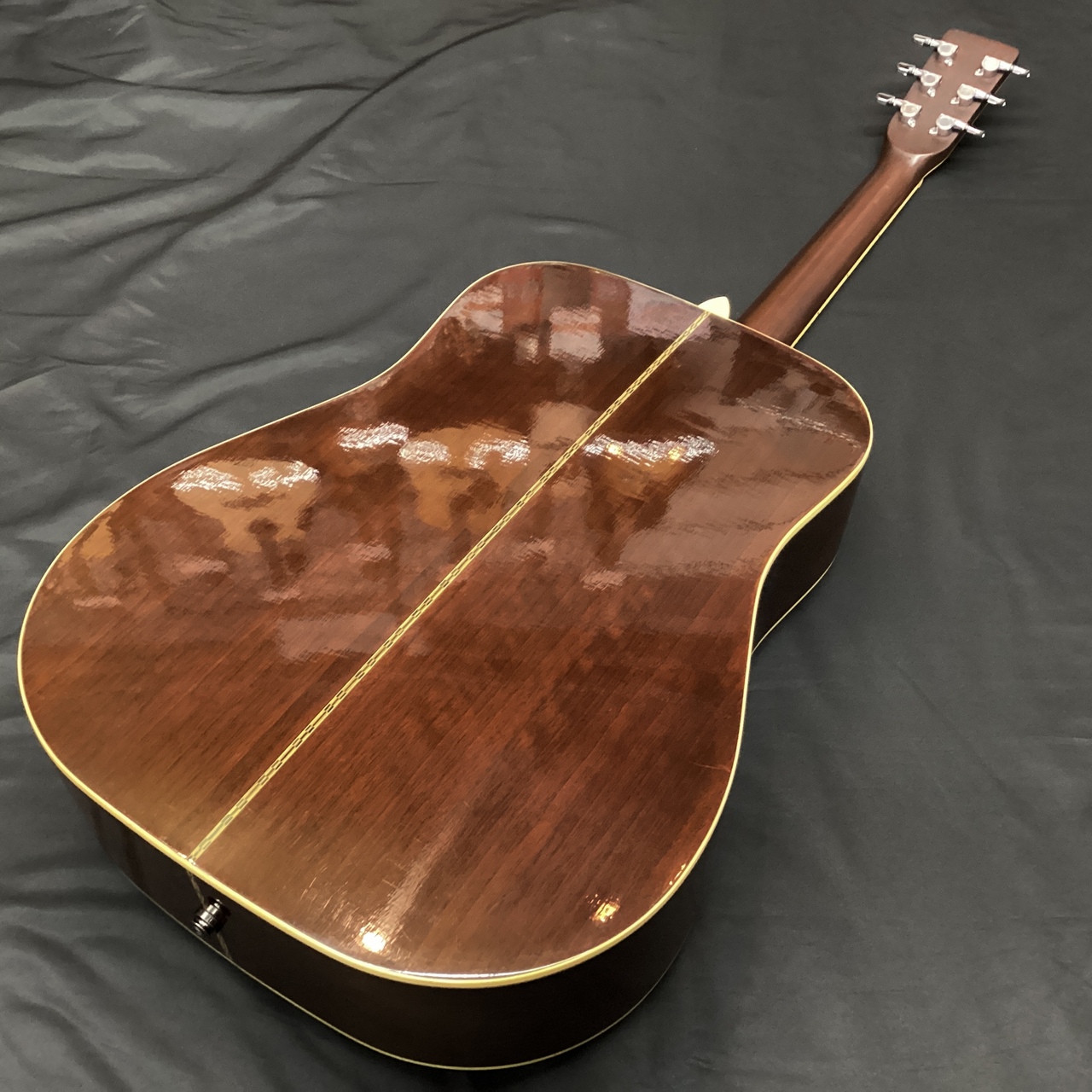 Morris MD-528(モーリス アコギ)（中古）【楽器検索デジマート】