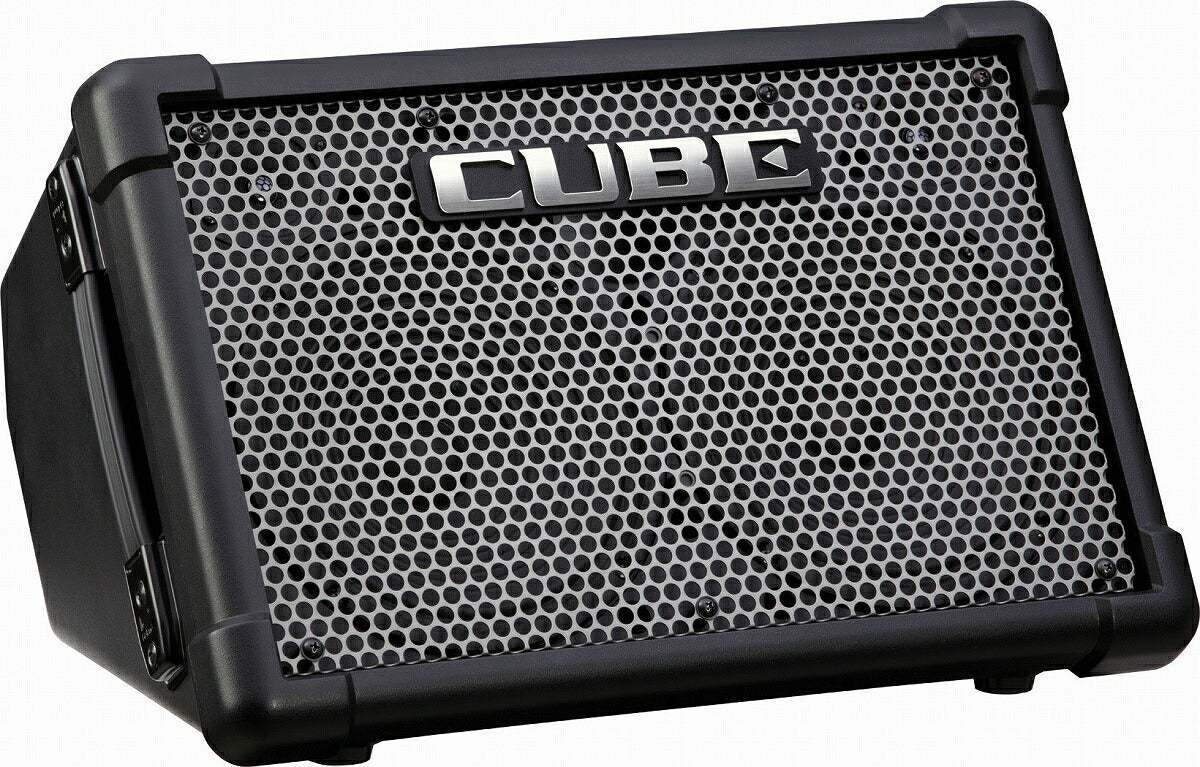 Roland CUBE Street EX【SM58 SE ＆ 3mマイクケーブル セット】《当店
