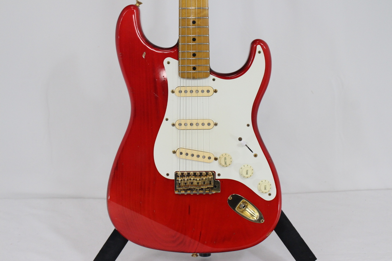 Fender Japan ST57G-65（中古）【楽器検索デジマート】