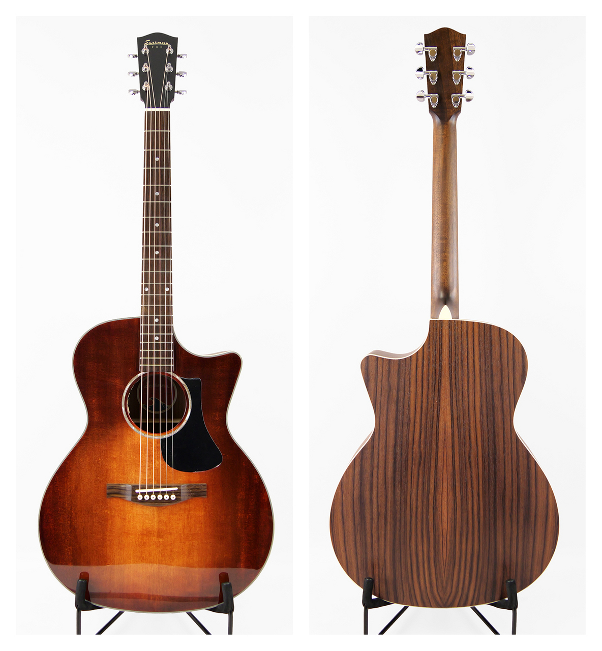 Eastman PCH2-GACE-CLA(エレアコ)（新品/送料無料）【楽器検索デジマート】