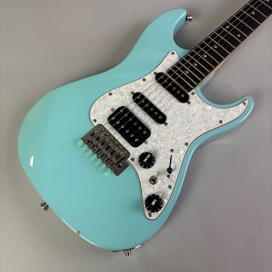 Bacchus GS-Mini（中古/送料無料）【楽器検索デジマート】