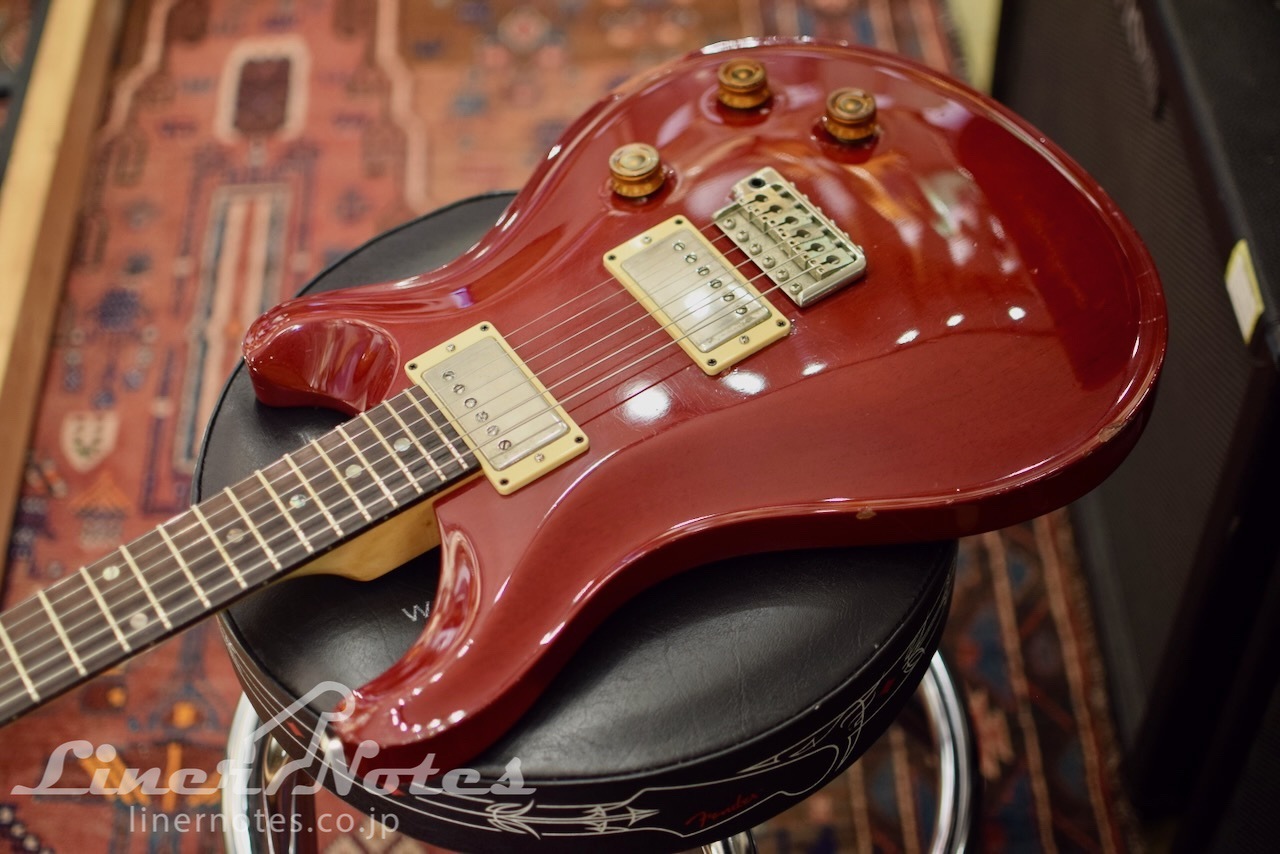Paul Reed Smith(PRS) 1998 CE22 DragonⅡ (Vintage Cherry)（中古