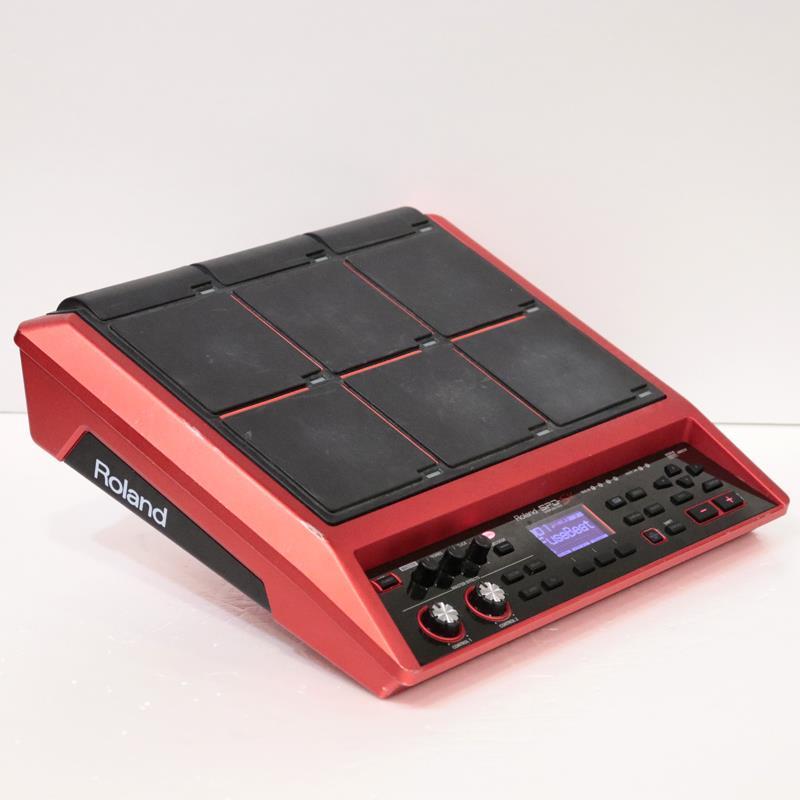 Roland USED 中古 SPD-SX Special Edition [Sampling Pad/専用