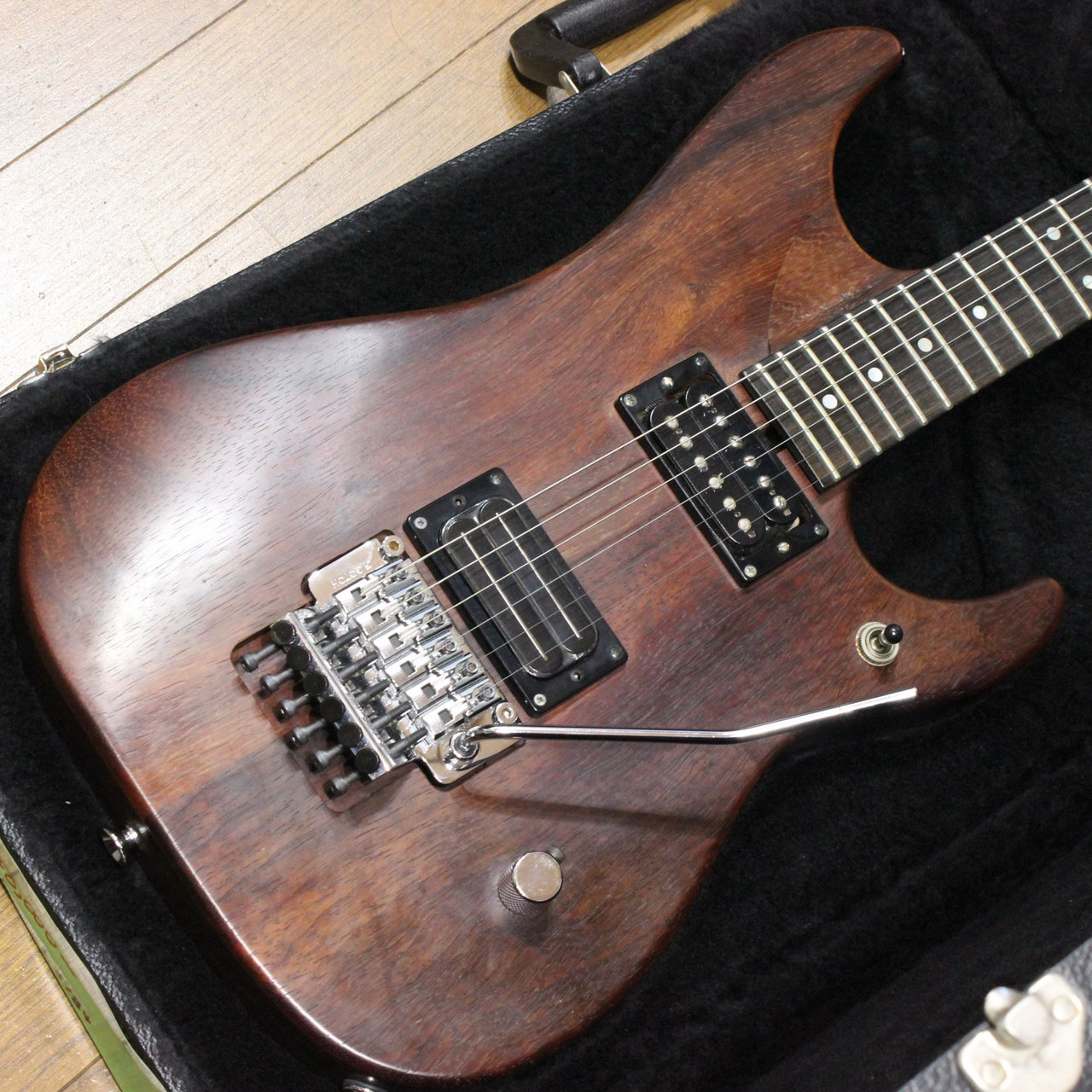 【希少】Washburn USA製 N4 DARK 希少】Washburn USA製 N4 DARK 希少】Washburn USA製 N4 DARK 希少