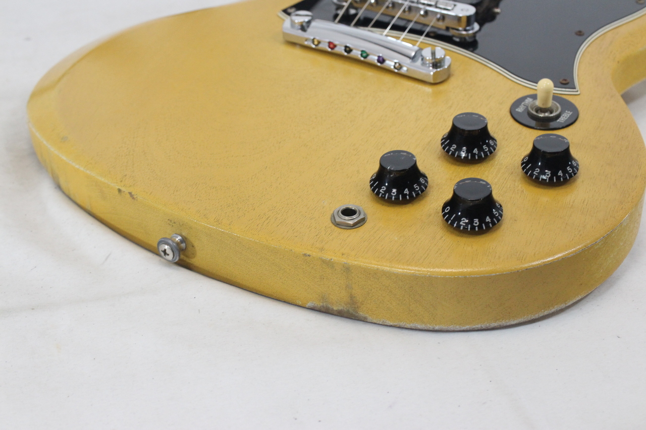 Gibson SG SPECIAL FADED（中古）【楽器検索デジマート】