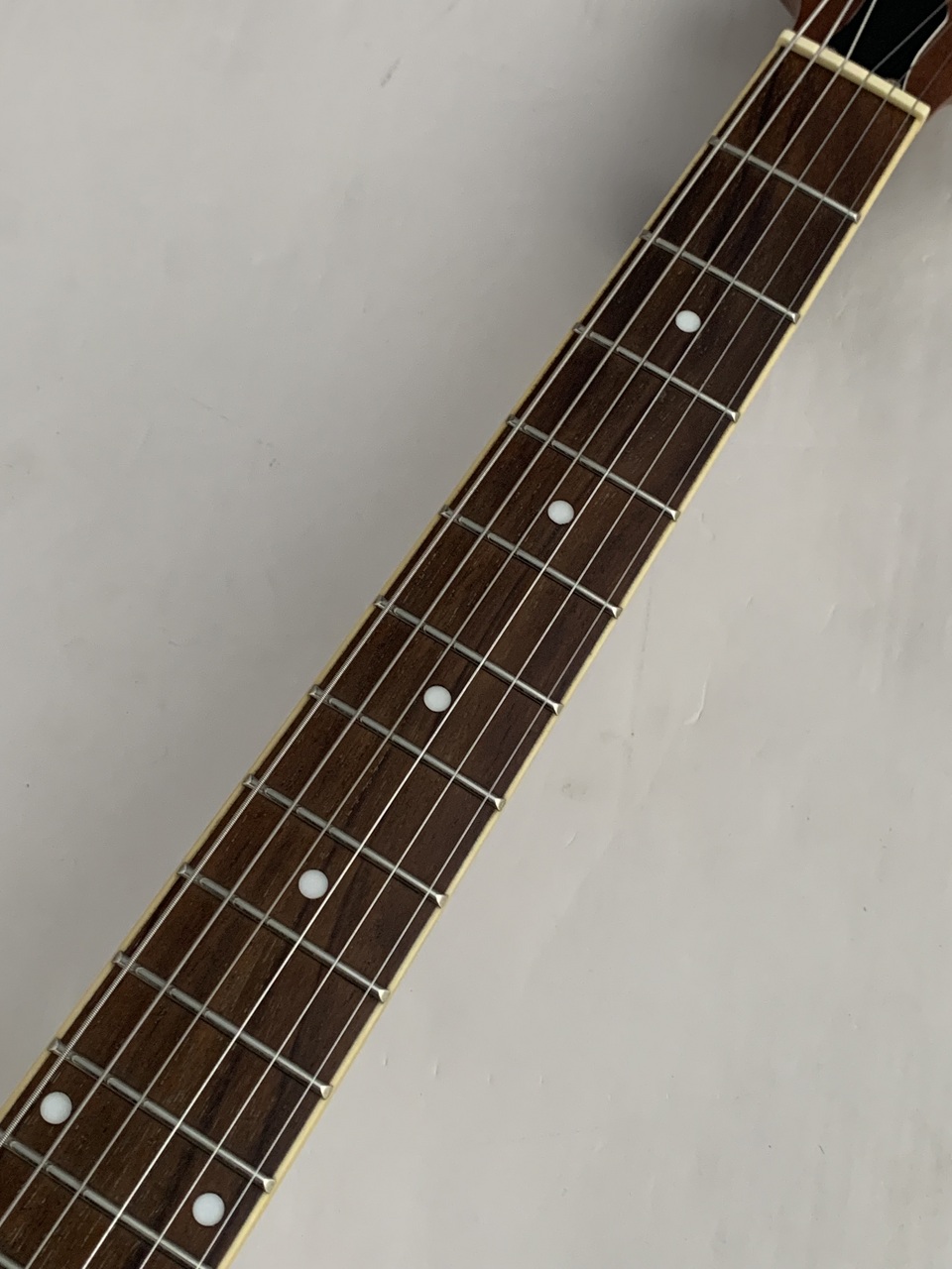 Epiphone 【2008年製中古】Tom DeLonge ES-333 BR 【3.31kg