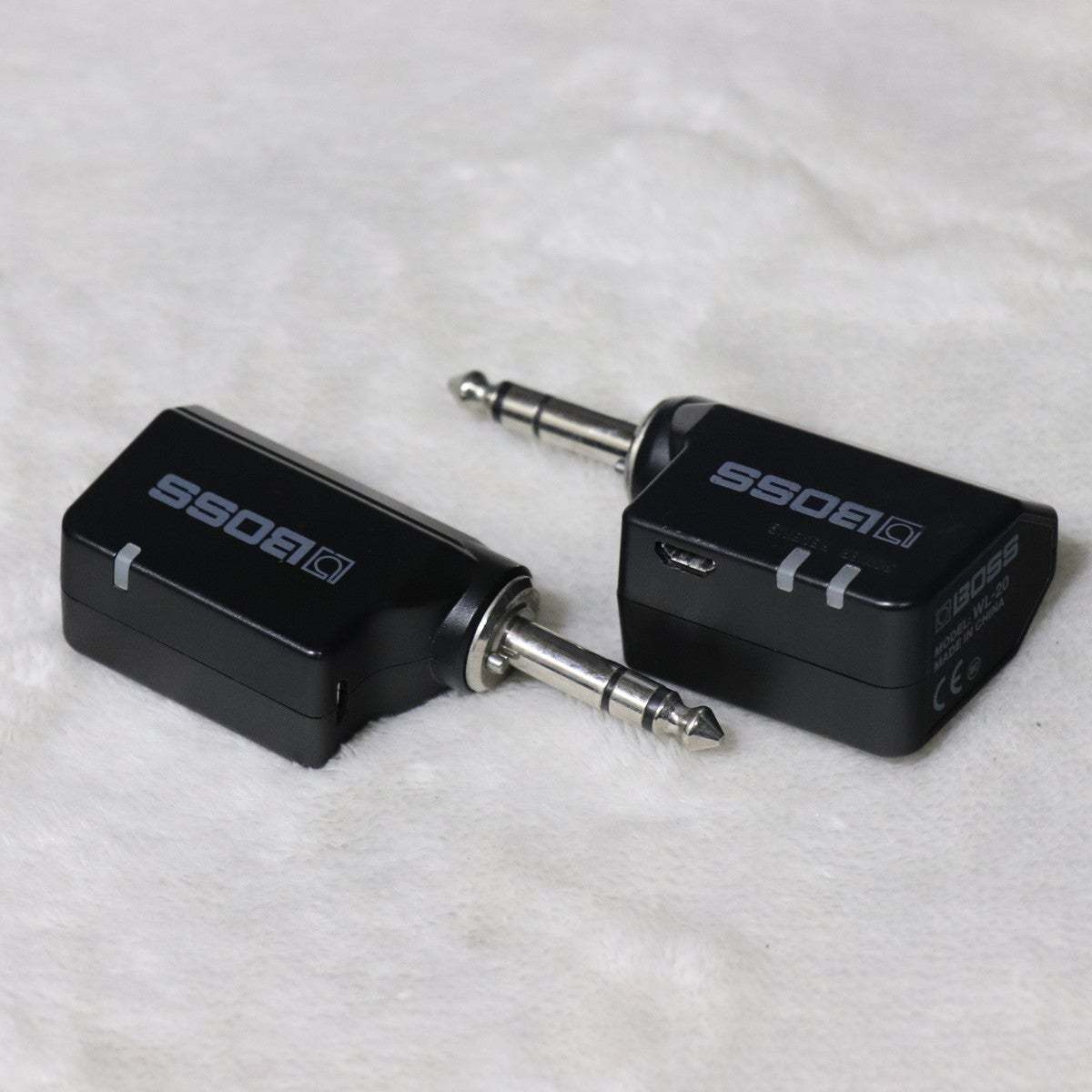 BOSS WL-20 Wireless System 【梅田店】（中古）【楽器検索デジマート】