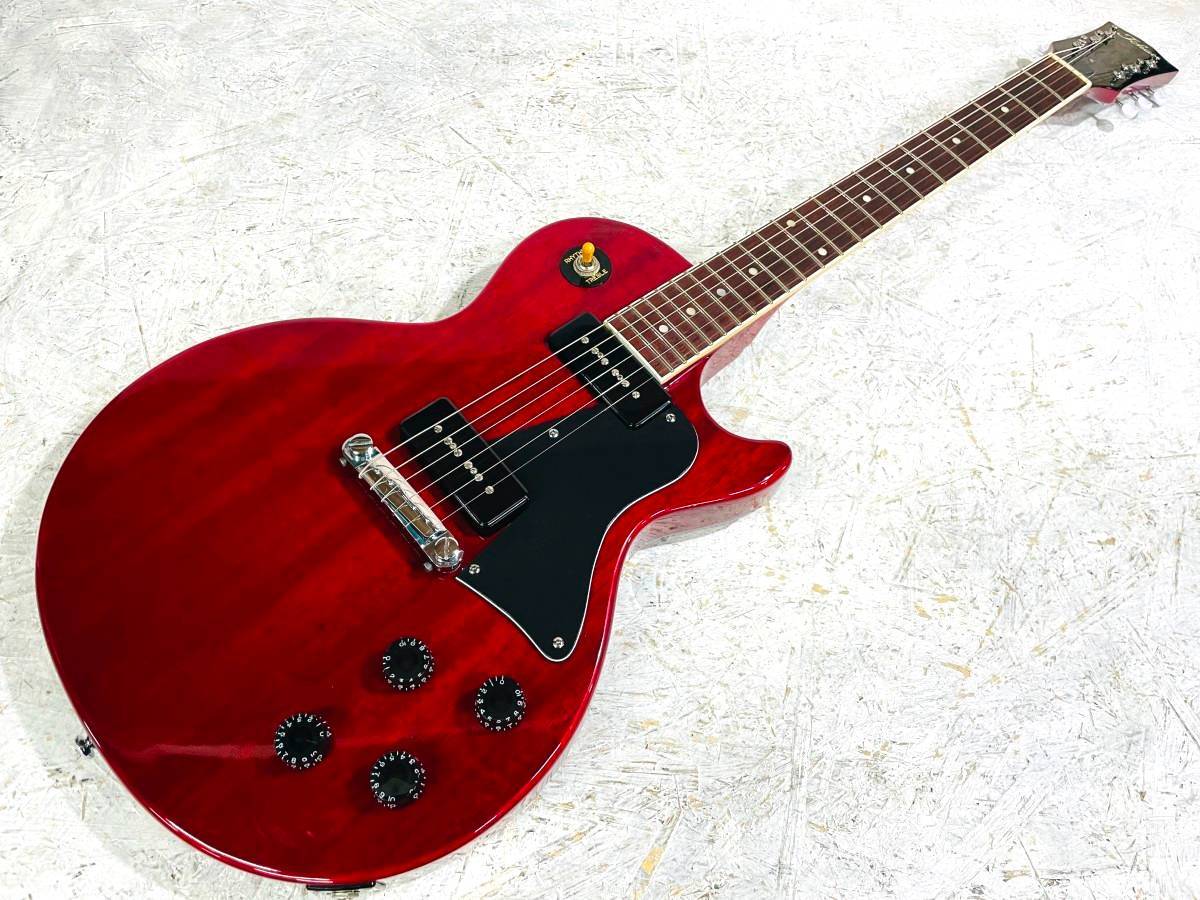 Tokai LSS（中古）【楽器検索デジマート】