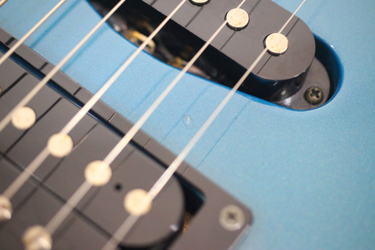 FERNANDES FR-65S（中古）【楽器検索デジマート】