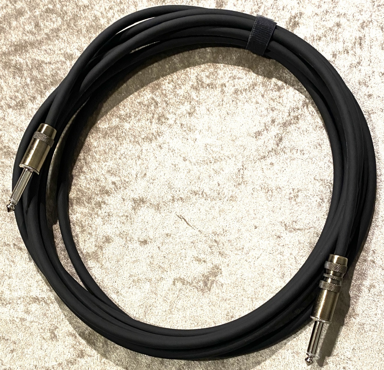 ケーブル・シールド Allies VEMURAM BBB-VM-SST/LST 15ft,10ft Allies Vemuram Custom Cables and Plugs BBB-VM-SST/LST-15f(約