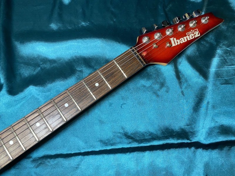 Ibanez GIO 427（中古）【楽器検索デジマート】