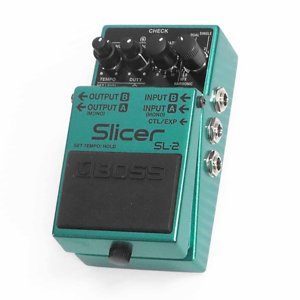 BOSS SL-2 Slicer（中古）【楽器検索デジマート】