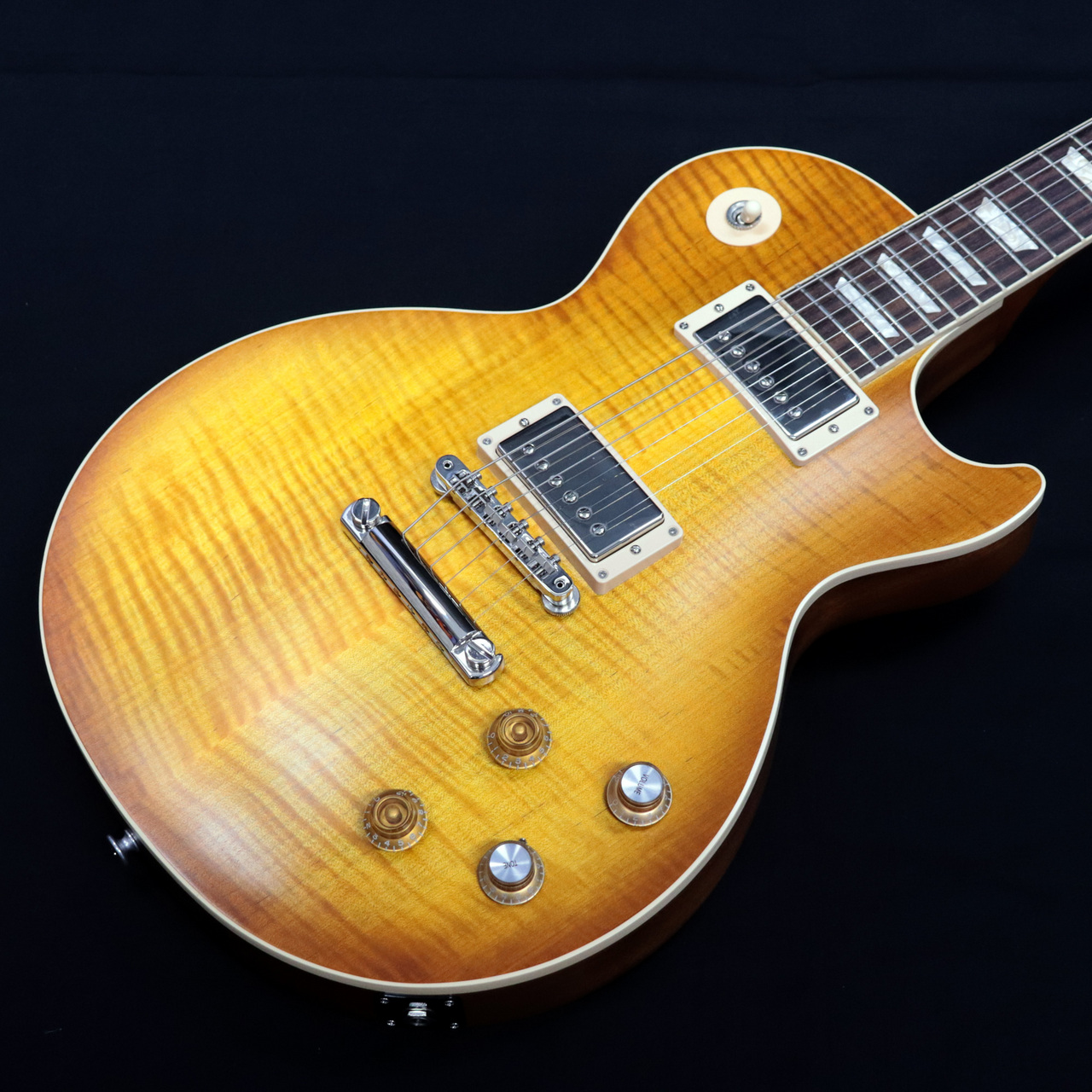 Gibson Greeny Les Paul Standard（新品/送料無料）【楽器検索デジマート】