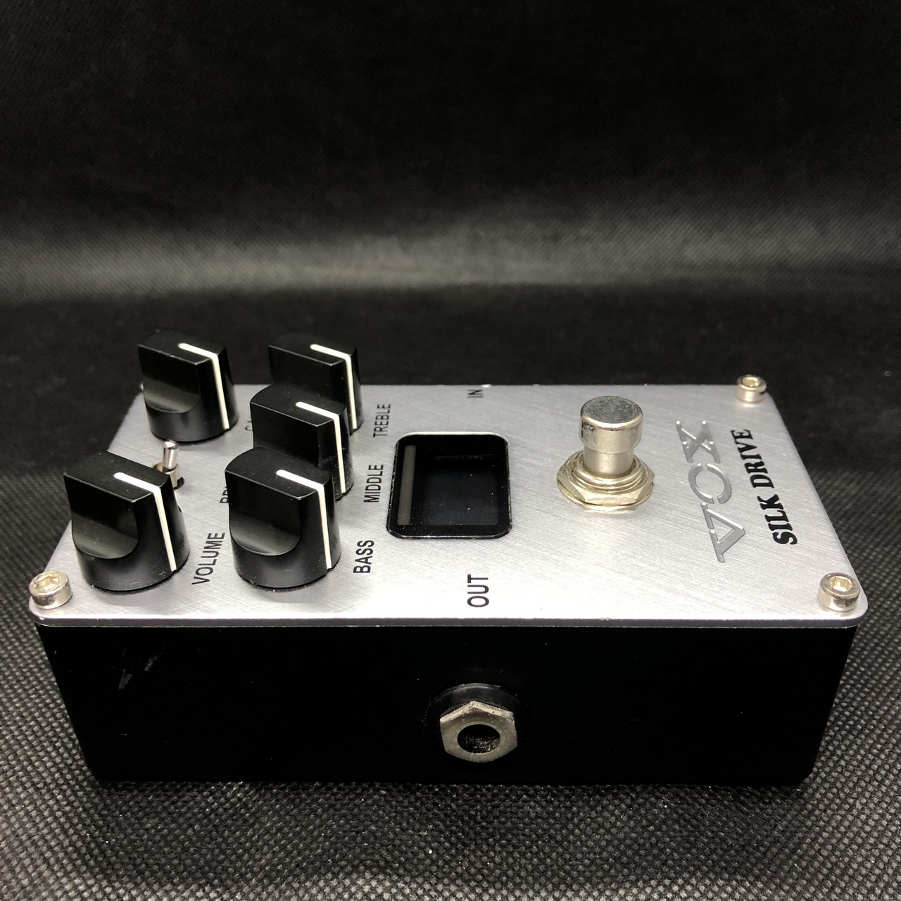 VOX VALVENERGY SILK DRIVE（中古/送料無料）【楽器検索デジマート】