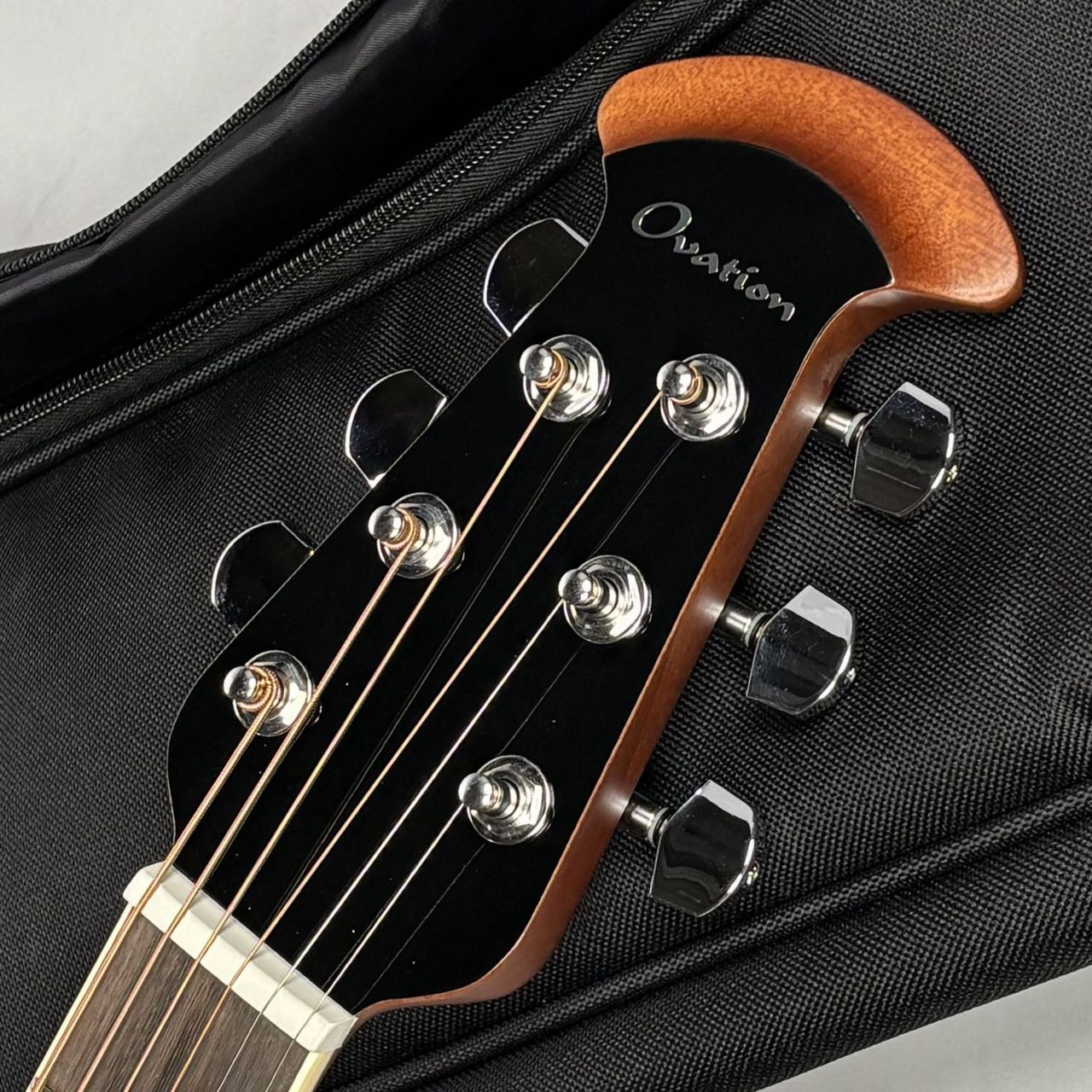 Ovation CE44X-9B-G エレアコギター アコースティックギター