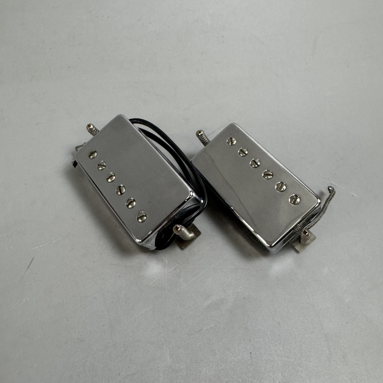 クリスマスファッション BUCKER &TRU BUCKER TRU Vanzandt 4C SET（中古）【楽器検索 HOT ギター