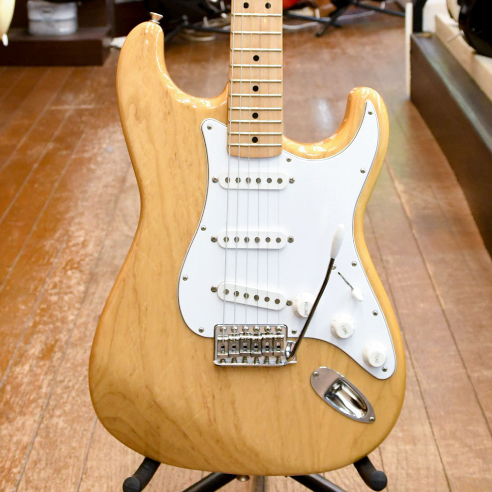 Fender Japan ST71-85TX（中古）【楽器検索デジマート】