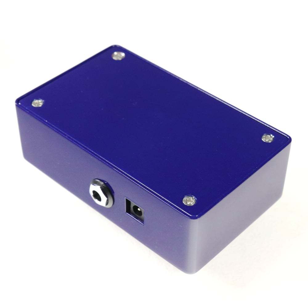 Indigo Note Fixed Wah 【梅田店】（中古/送料無料）【楽器検索