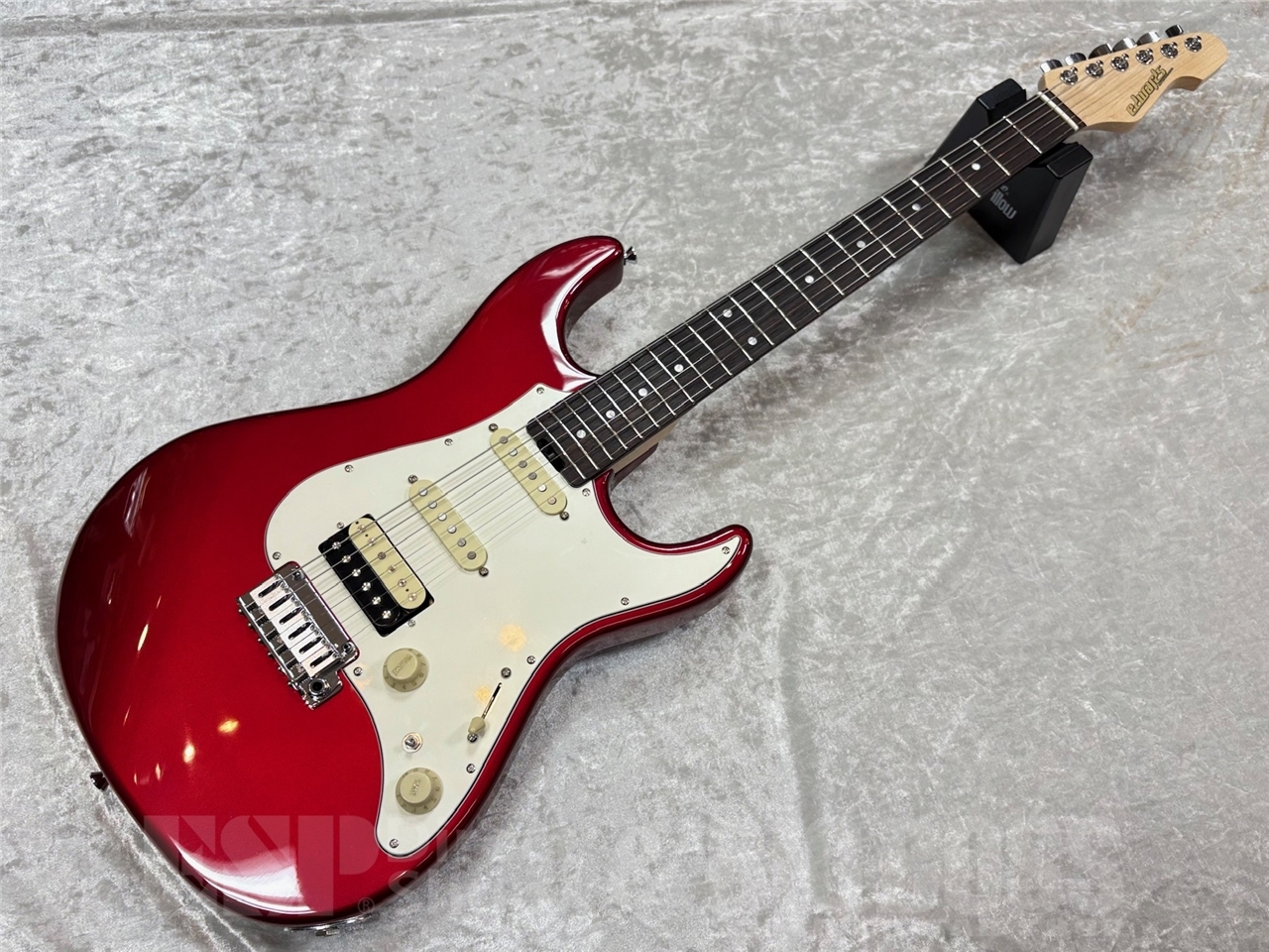 ギター EDWARDS E-SNAPPER-AL/R E-SNAPPER-AL/R | ESP GUITARS