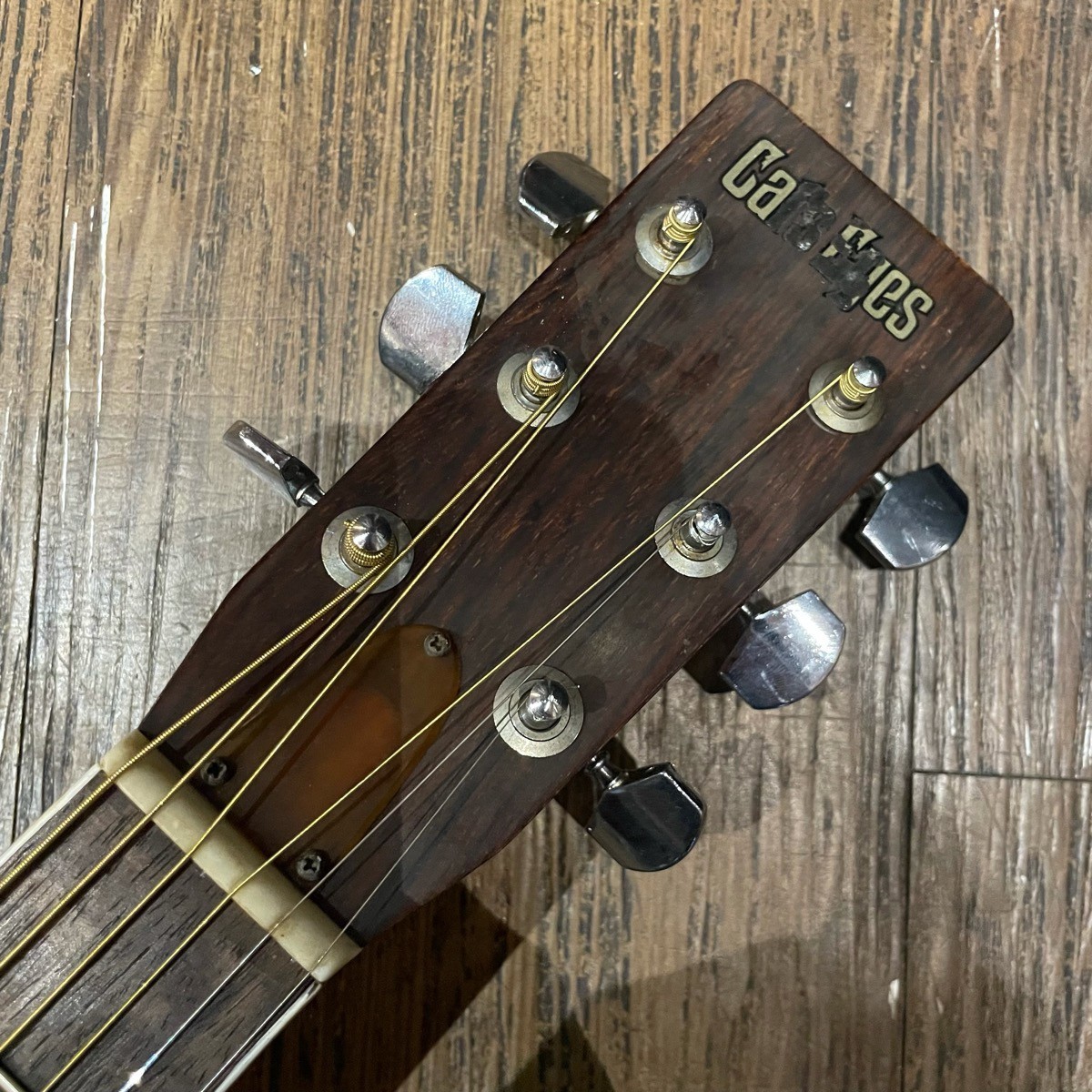 数量限定SALE Eyes Cat's Tokai CE-200 Guitar（中古/送料無料 Acoustic ギター
