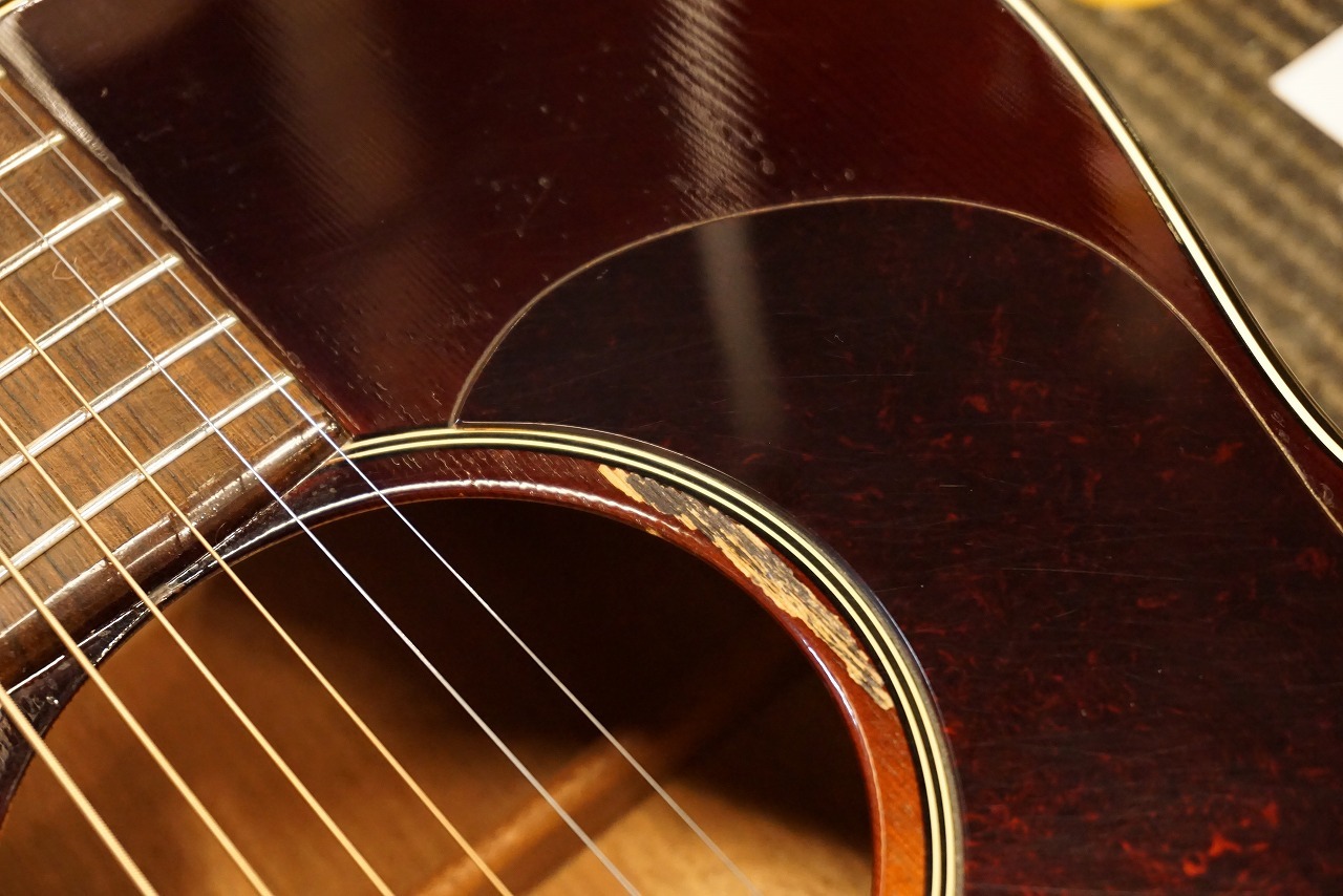 11/17 本日限定最終値下げ K.YAIRI G-1F ヤイリロゴ 11/17 本日限定最終値下げ K.YAIRI G-1F ヤイリロゴ k.yairi G-1F 最終