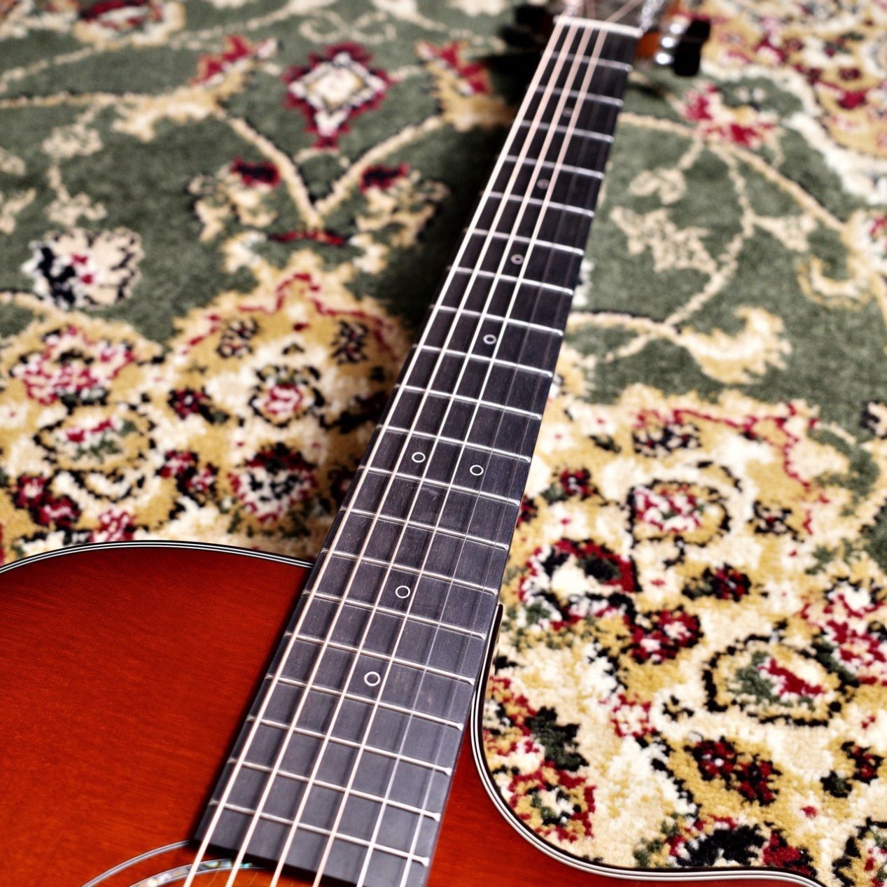 Furch Yellow OMc-SR Red Sunburst（新品/送料無料）【楽器検索