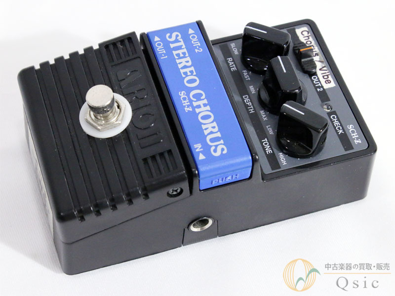 E.W.S. ARION SCH-Z mod [XL248]【神戸店在庫】（中古）【楽器検索