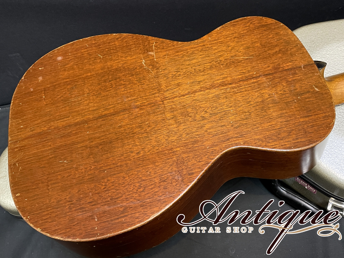 Martin 0-17 1933年製 Honduras Mahogany Body&Neck /Jacaranda FB&Bridge w/PU  