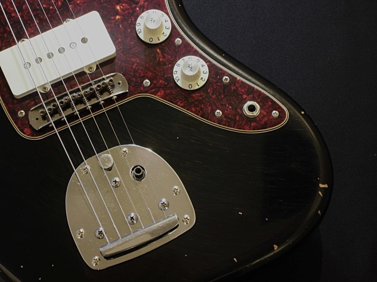 Black Smoker TM SIGMA JM CL / Black MH（新品/送料無料）【楽器検索