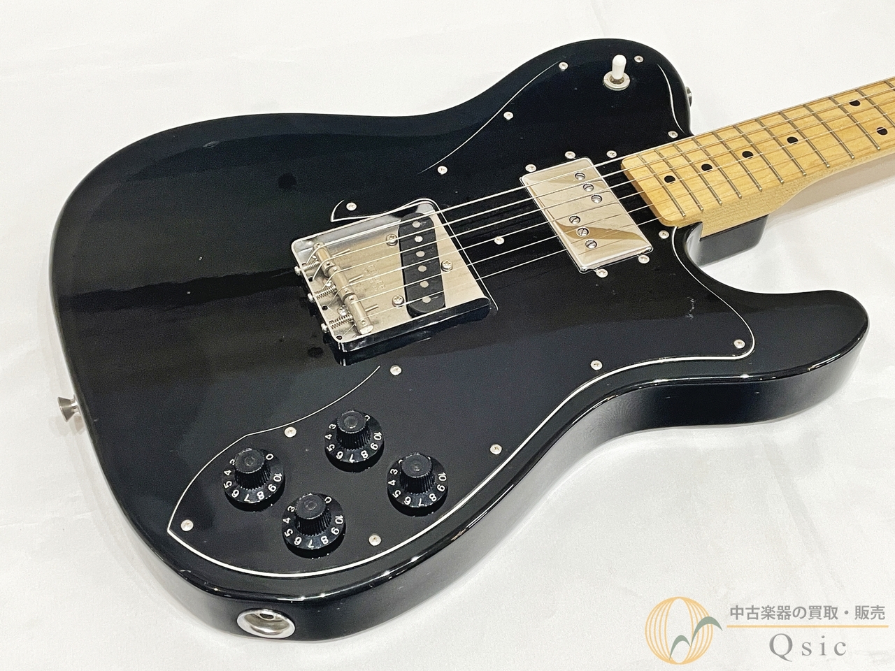 Fender Japan TC72 【返品OK】[XLR44]【箕面店在庫】（中古/送料無料