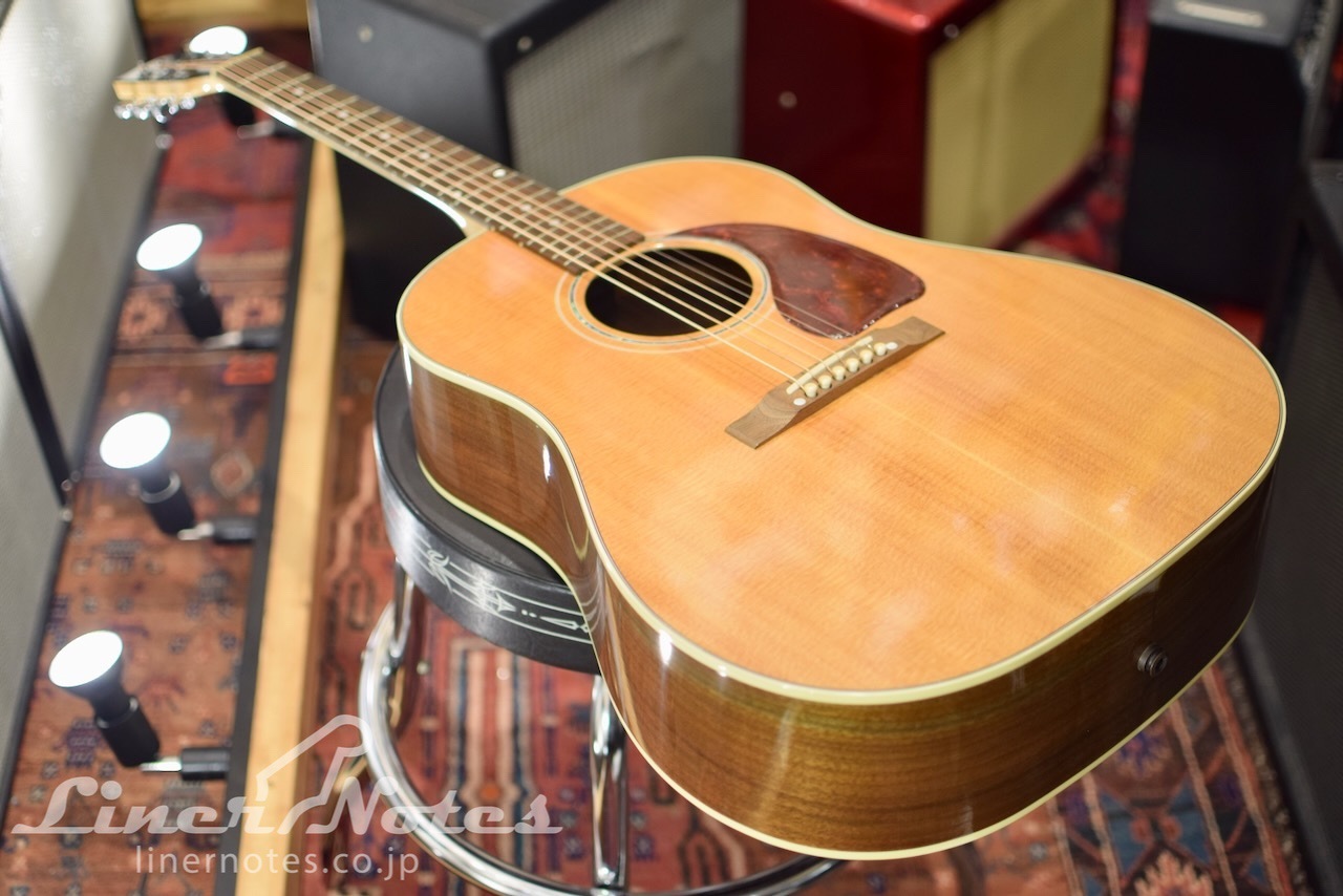Gibson J-15 2015年製　中古稼働品　ハードケース付属 Gibson J-15 2015年製 中古稼働品 ハードケース付属