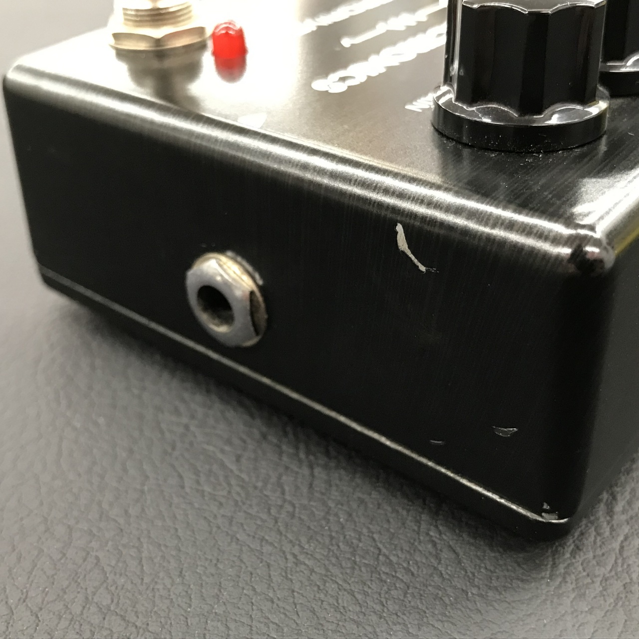 MXR MC402 Boost Overdrive（中古）【楽器検索デジマート】